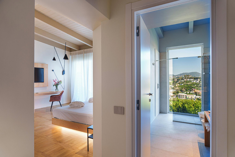 Others 3, Uefio - Luxury Suites, Napoli