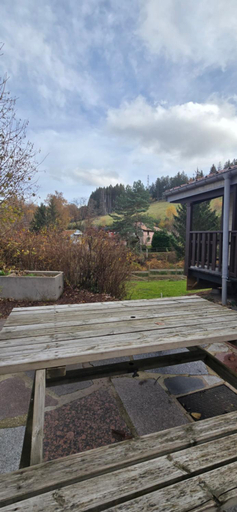2, Chalet du Feignole, Vosges