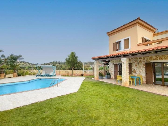 5, villa agnanti 'Marina', Crete