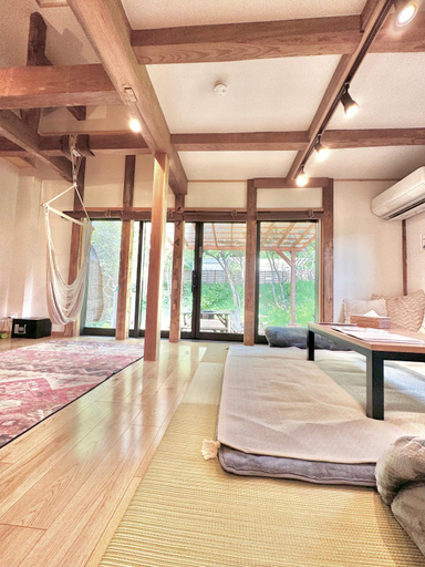 Bedroom 2, Washinmura, Futtsu
