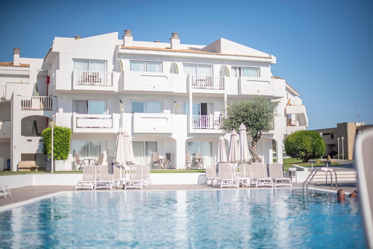 Exterior & Views, Blau Punta Reina Resort, Baleares