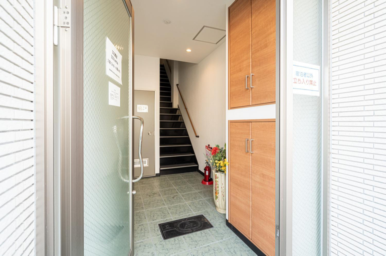 3, OSAKA*NAMBA Area* 323 Namba*Close to Station・Good Access*, Osaka