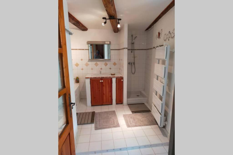 3, Elegante maison des Baronnies avec grand jardin, Hautes-Alpes