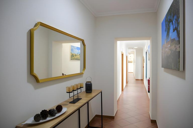Bathroom 3, Casa dos Lacerdas, Mourão