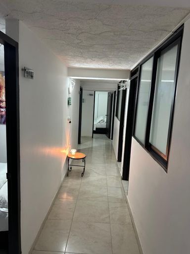 Others 4, Hotel Cadiz Boutique, Santa Rosa de Cabal