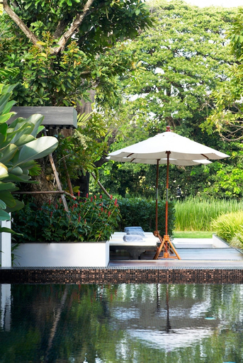Sport & Beauty 2, Aruntara Riverside Boutique Hotel, Muang Chiang Mai