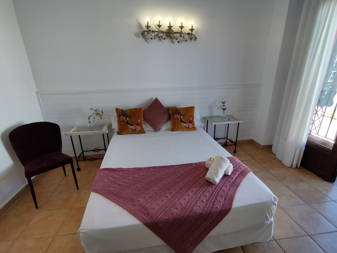 Room 2, Hotel Pozo Rey by youroom, Cádiz