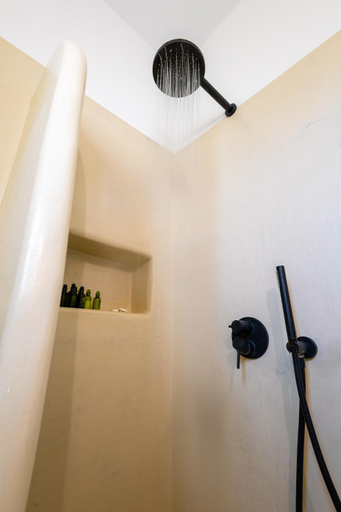 Bathroom 3, Villa Kastraki, South Aegean