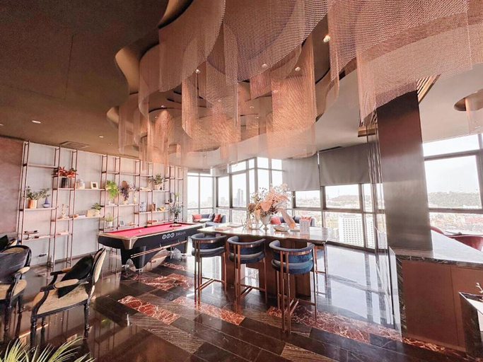 Food & Drinks 5, The EDGE, Pattaya