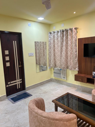 Room 5, Manab Palace, Kendrapara