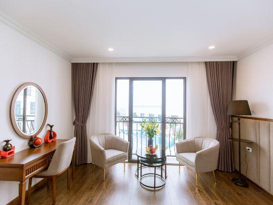Others 3, GLORY Resort, Sơn Tây