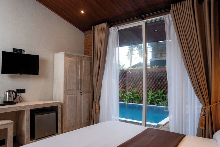 Room 5, Sunsei Beach Negombo, Negombo
