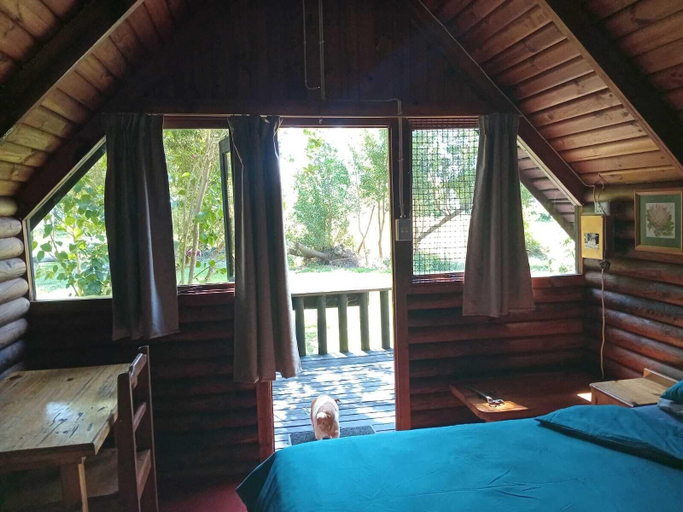 Room 2, Tannenhof Guest Farm, Cacadu