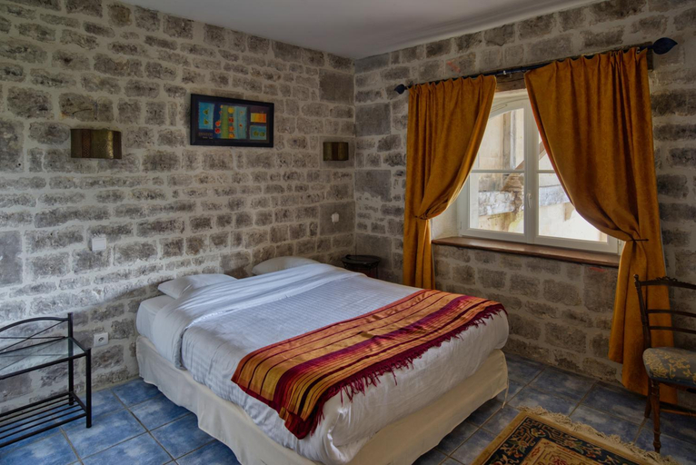 Bedroom 2, Domaine des Chais, Charente-Maritime