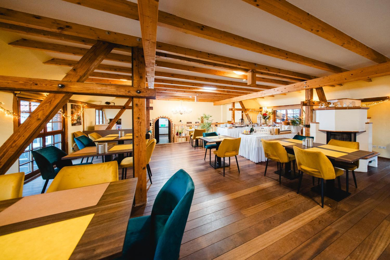 Food & Drinks 3, Landhotel im Hexenwinkel, Enzkreis