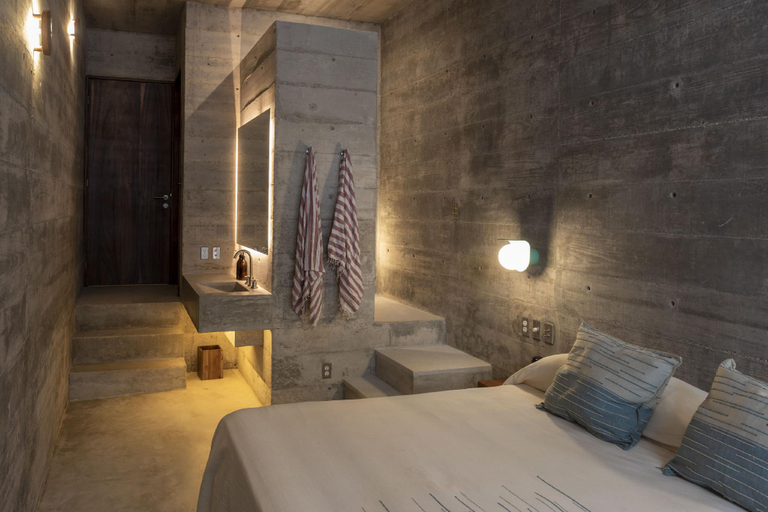 Bedroom 2, Casa TO - Adults Only, Dist. Pochutla