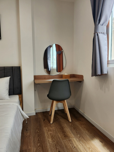 Room 2, Sundale Dalat Apartment, Đà Lạt