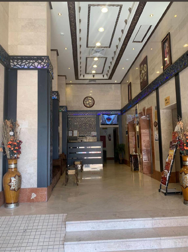 Others, فندق الزهراء الراقي ALZAHRA ALRAQI HOTEL, Al Madinah Al Munawwarah