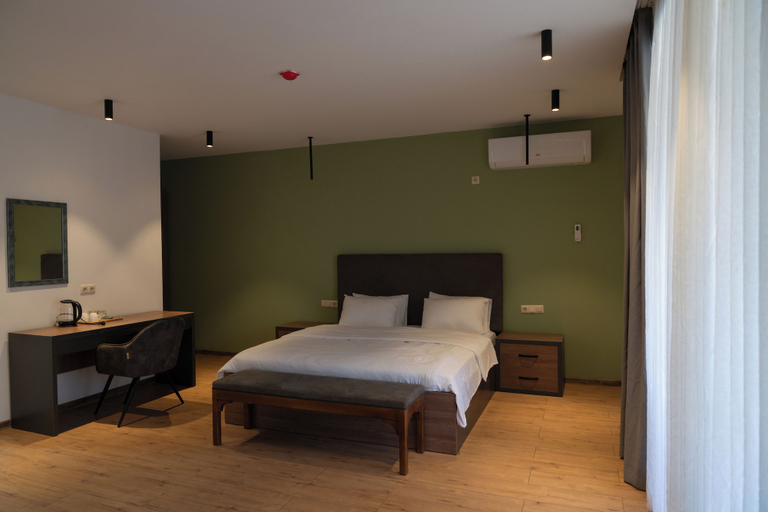 Room 3, Machakhela Inn - Winery and Resort, Batumi