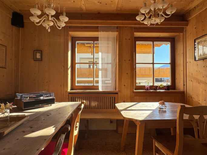 Others 3, Piccolohotel Tempele Residence, Bolzano