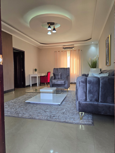Others 5, Don Gal Hotel Luanda, Viana