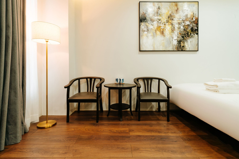 Room 5, Annam Saigon Home, District 1