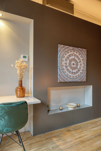 Room 5, ROMY Ghent - Brabantdam, Oost-Vlaanderen