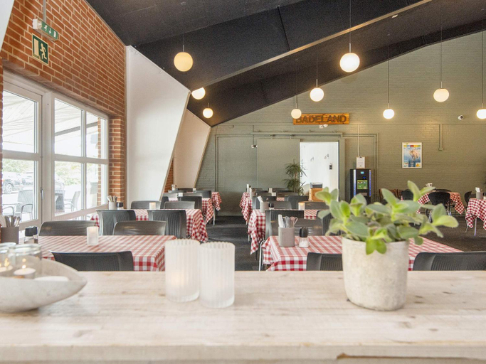 Food & Drinks 4, Ho Feriecenter, West Jutland South, Denmark, Varde