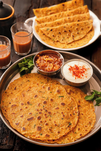 Food & Drinks 3, Hotel S Grand, Kaushambi