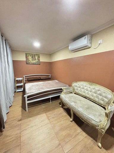 Others 3, soetta house, Tangerang
