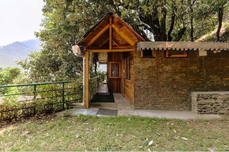 Exterior & Views, The Silent Valley, Nainital