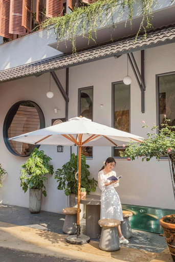 Property grounds, View Home Da Lat, Đà Lạt