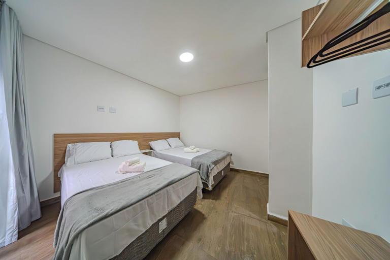 Room 2, PRIMUS HOUSE, São Paulo
