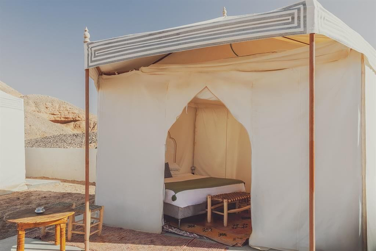 Bedroom 3, Amara Travel