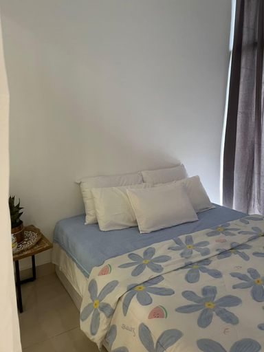 Bedroom 3, Pinay Home, Kota Kinabalu