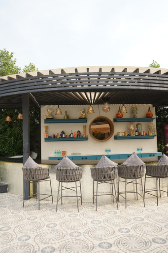 Restaurant 3, JBM RESORTS & WATER PARK, Fazilka
