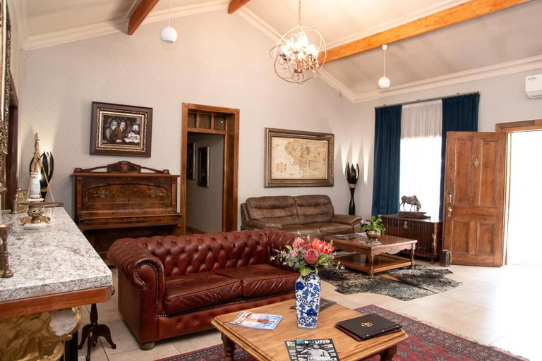 Others 5, ホビット ブティック ホテル (Hobbit Boutique Hotel), Mangaung