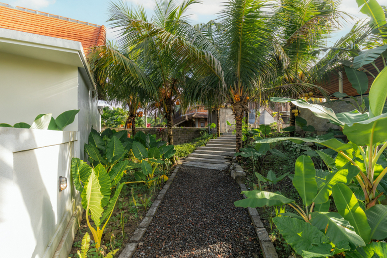 Others 2, The Lok's Villa, Gianyar