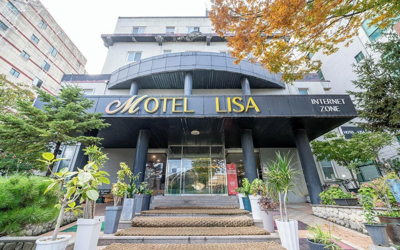 Primary image, Hotel Lisa, Donghae