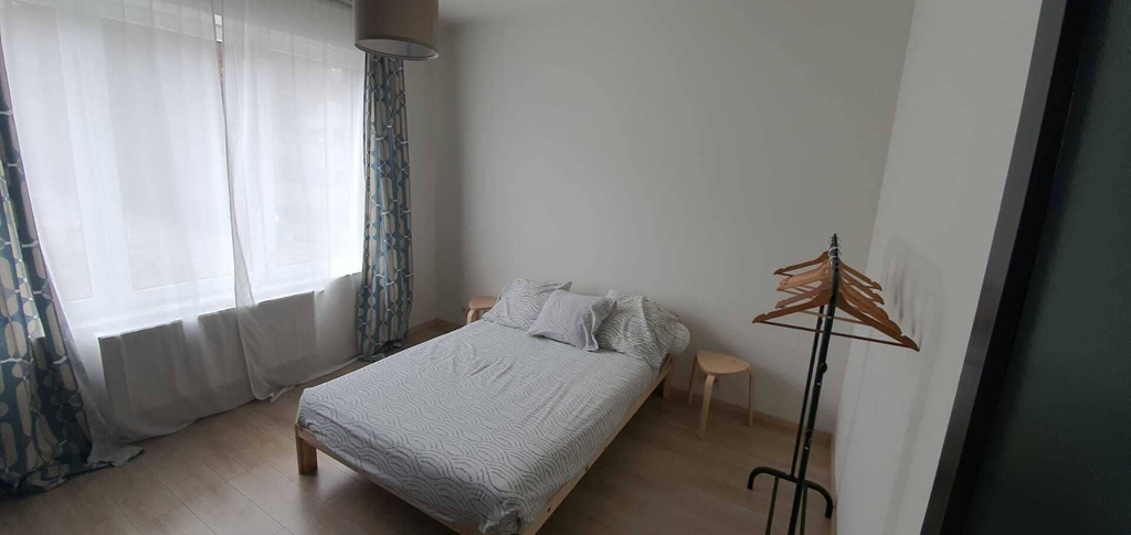 Room 5, Au 169 Maison du coin, Liège