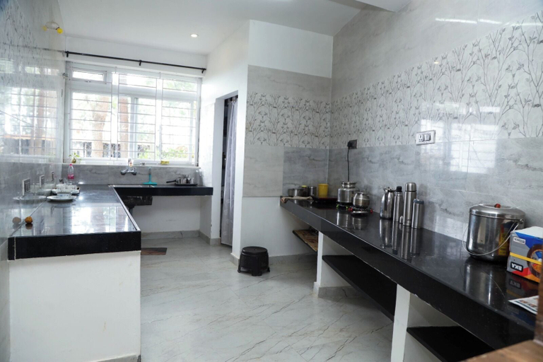 Room 2, Serene Grandeur, The Nilgiris