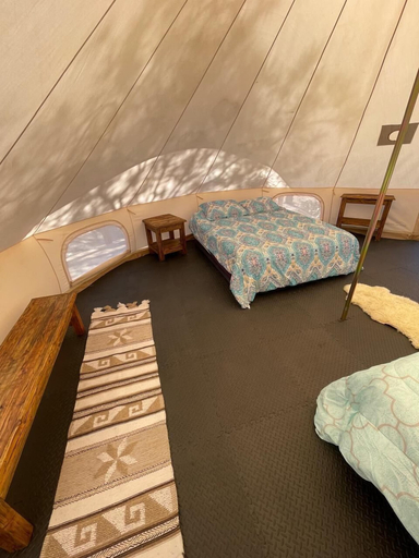 Room 2, La Reserva Glamping, Bocoyna