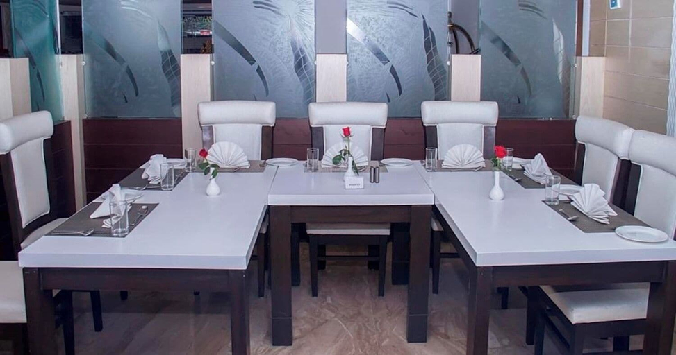 Food & Drinks 5, HOTEL VAIBHAV INN, Lucknow