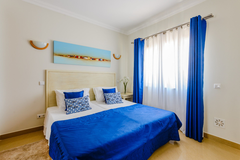 Room 3, Casa Maria at Boavista Resort Lagos, Lagos