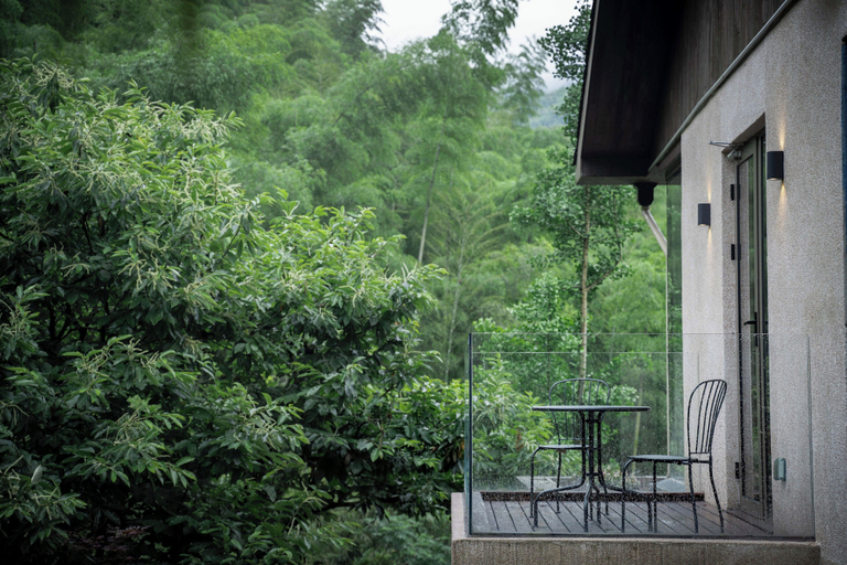Terrace/patio 4, Tonglu TianKong MiLing Homestay, Hangzhou