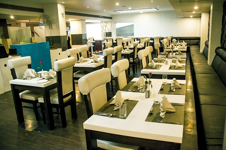 Food & Drinks 5, HOTEL VAIBHAV INN, Lucknow