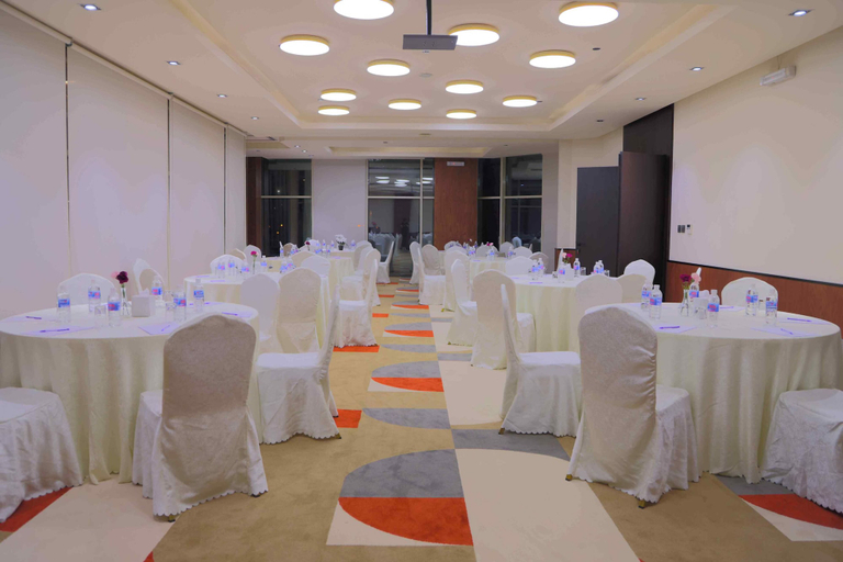Others 2, Sunday Hotel Al Olaya Formerly Novotel Suites Riyadh Centre, Riyadh