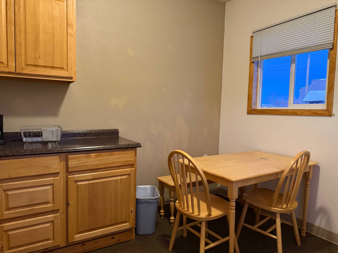 Others 4, Sagebrush Inn, Fallon
