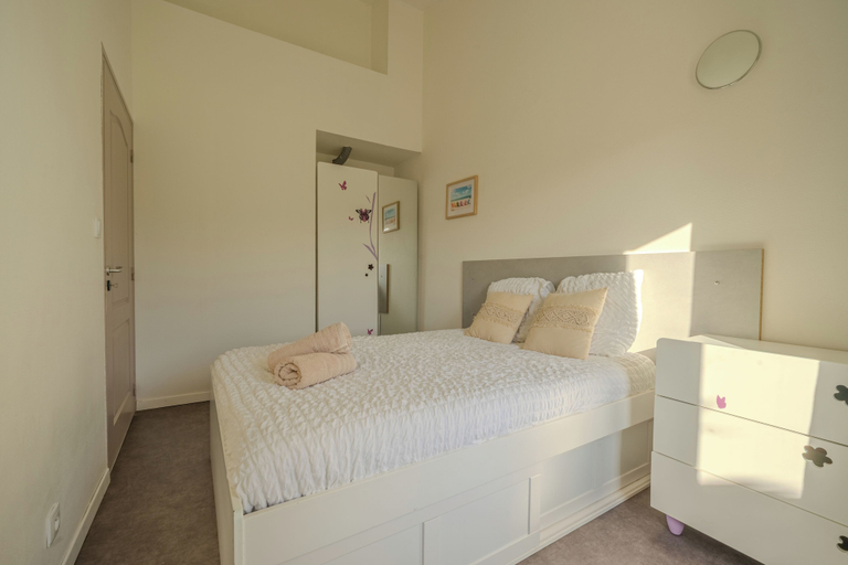 Room 5, Résidence Kiwi, Charente-Maritime