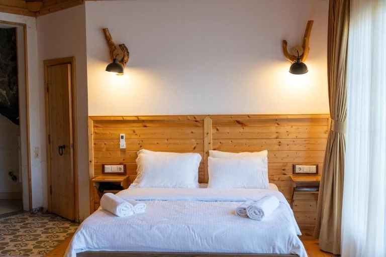 Room 4, Machakhela Inn - Winery and Resort, Batumi